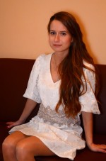 Хатина Любовь